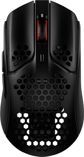 HyperX Pulsefire Haste - Wireless Gaming Mouse (Black) HyperX Pulsefire Haste - Wireless Gaming Mouse (Black)